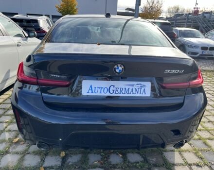 БМВ 3 Серия, объемом двигателя 3 л и пробегом 0 тыс. км за 70533 $, фото 12 на Automoto.ua