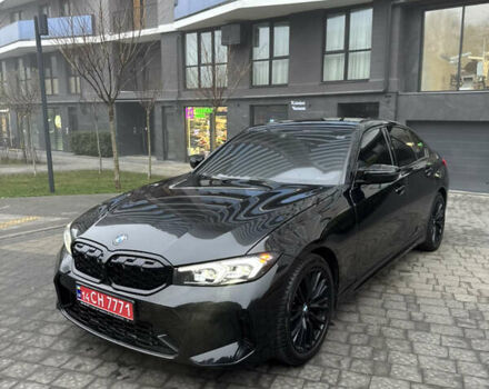 БМВ 3 Серия, объемом двигателя 2 л и пробегом 46 тыс. км за 45200 $, фото 37 на Automoto.ua