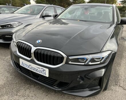 БМВ 3 Серія, об'ємом двигуна 2 л та пробігом 0 тис. км за 54123 $, фото 22 на Automoto.ua