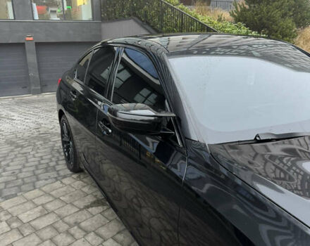 БМВ 3 Серия, объемом двигателя 2 л и пробегом 46 тыс. км за 45200 $, фото 9 на Automoto.ua