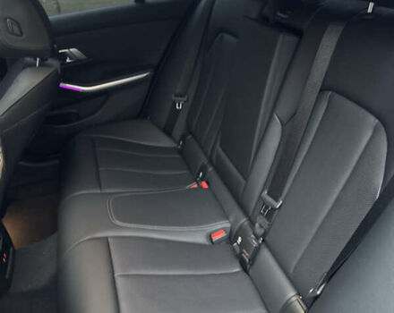 БМВ 3 Серия, объемом двигателя 2 л и пробегом 46 тыс. км за 45200 $, фото 33 на Automoto.ua