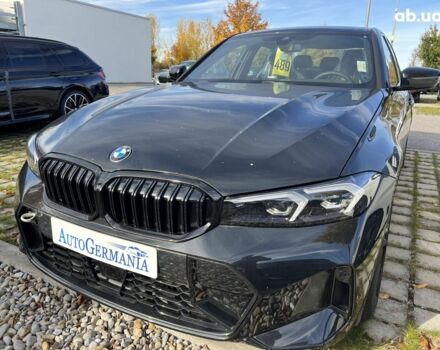 БМВ 3 Серия, объемом двигателя 3 л и пробегом 0 тыс. км за 70533 $, фото 4 на Automoto.ua