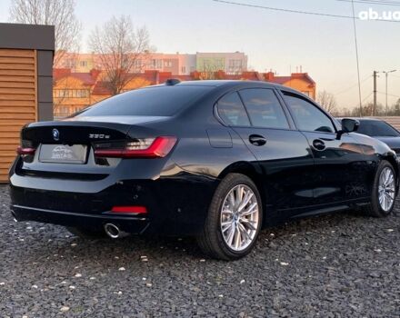 БМВ 3 Серия, объемом двигателя 0 л и пробегом 0 тыс. км за 52000 $, фото 3 на Automoto.ua