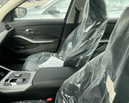 БМВ 3 Серія, об'ємом двигуна 2 л та пробігом 0 тис. км за 54123 $, фото 6 на Automoto.ua
