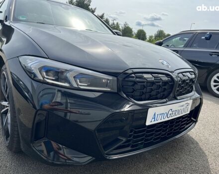 БМВ 3 Серия, объемом двигателя 3 л и пробегом 10 тыс. км за 74120 $, фото 14 на Automoto.ua