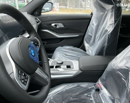БМВ 3 Серія, об'ємом двигуна 2 л та пробігом 0 тис. км за 75859 $, фото 24 на Automoto.ua