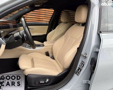 БМВ 3 Серія, об'ємом двигуна 3 л та пробігом 17 тис. км за 54500 $, фото 18 на Automoto.ua