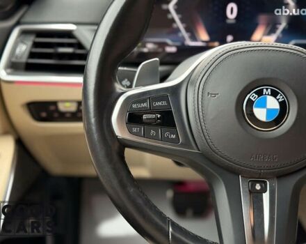 БМВ 3 Серія, об'ємом двигуна 3 л та пробігом 17 тис. км за 54500 $, фото 23 на Automoto.ua