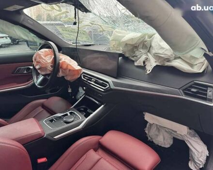 БМВ 3 Серія, об'ємом двигуна 0 л та пробігом 41 тис. км за 28000 $, фото 12 на Automoto.ua