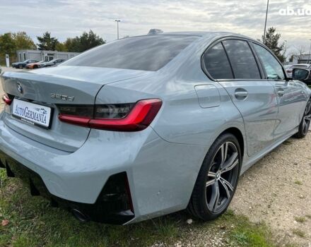 БМВ 3 Серия, объемом двигателя 2 л и пробегом 0 тыс. км за 63252 $, фото 21 на Automoto.ua