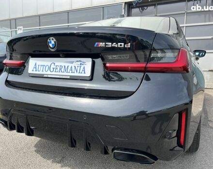 БМВ 3 Серия, объемом двигателя 3 л и пробегом 10 тыс. км за 74120 $, фото 3 на Automoto.ua