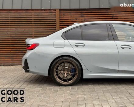 БМВ 3 Серія, об'ємом двигуна 3 л та пробігом 17 тис. км за 54500 $, фото 12 на Automoto.ua