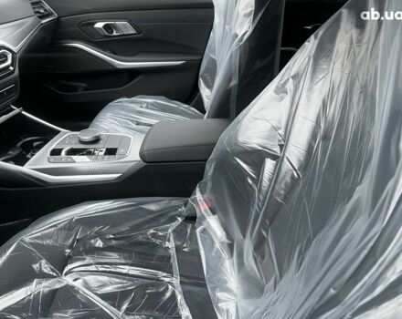 БМВ 3 Серія, об'ємом двигуна 2 л та пробігом 0 тис. км за 75859 $, фото 25 на Automoto.ua