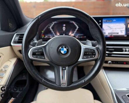 БМВ 3 Серія, об'ємом двигуна 3 л та пробігом 17 тис. км за 60000 $, фото 22 на Automoto.ua