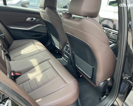 БМВ 3 Серия, объемом двигателя 3 л и пробегом 10 тыс. км за 74120 $, фото 30 на Automoto.ua