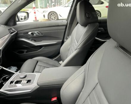 БМВ 3 Серия, объемом двигателя 2 л и пробегом 0 тыс. км за 63252 $, фото 33 на Automoto.ua