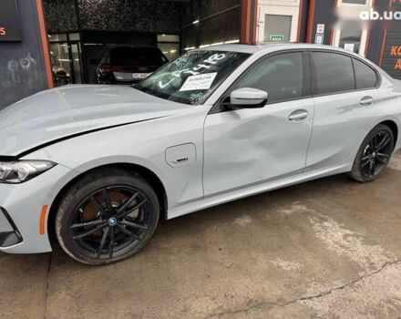 БМВ 3 Серия, объемом двигателя 0 л и пробегом 41 тыс. км за 31000 $, фото 2 на Automoto.ua