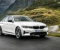 БМВ 3 Серия, объемом двигателя 0 л и пробегом 0 тыс. км за 50417 $, фото 1 на Automoto.ua