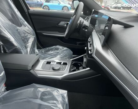 БМВ 3 Серія, об'ємом двигуна 2 л та пробігом 0 тис. км за 75859 $, фото 32 на Automoto.ua