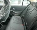 БМВ 3 Серія, об'ємом двигуна 2 л та пробігом 0 тис. км за 54123 $, фото 21 на Automoto.ua