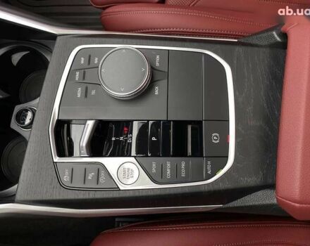 БМВ 3 Серія, об'ємом двигуна 2 л та пробігом 31 тис. км за 45000 $, фото 27 на Automoto.ua