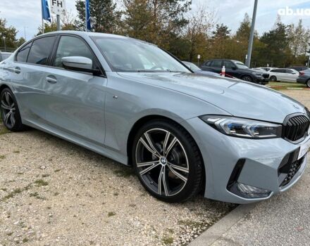 БМВ 3 Серия, объемом двигателя 2 л и пробегом 0 тыс. км за 63252 $, фото 10 на Automoto.ua