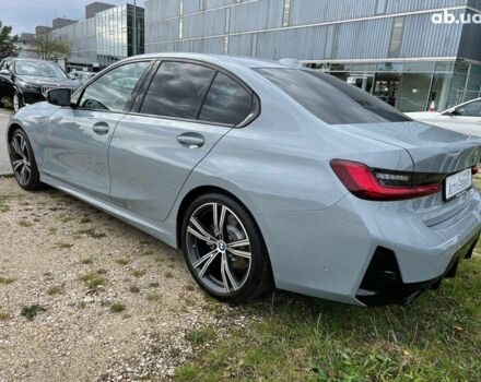 БМВ 3 Серия, объемом двигателя 2 л и пробегом 0 тыс. км за 63252 $, фото 20 на Automoto.ua
