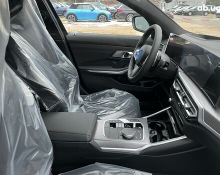 БМВ 3 Серія, об'ємом двигуна 2 л та пробігом 0 тис. км за 75859 $, фото 31 на Automoto.ua