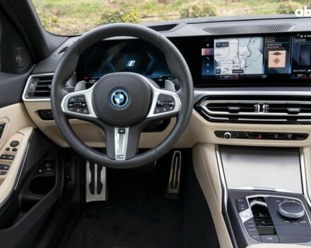 БМВ 3 Серия, объемом двигателя 0 л и пробегом 0 тыс. км за 41928 $, фото 10 на Automoto.ua