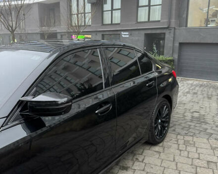 БМВ 3 Серия, объемом двигателя 2 л и пробегом 46 тыс. км за 45200 $, фото 6 на Automoto.ua