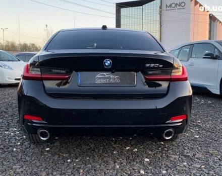 БМВ 3 Серия, объемом двигателя 0 л и пробегом 0 тыс. км за 52000 $, фото 2 на Automoto.ua