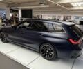 БМВ 3 Серия, объемом двигателя 0 л и пробегом 0 тыс. км за 50413 $, фото 3 на Automoto.ua