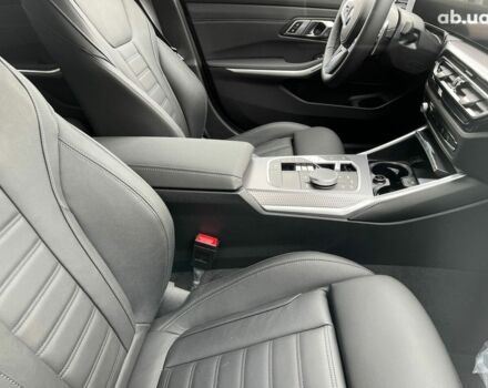БМВ 3 Серия, объемом двигателя 2 л и пробегом 0 тыс. км за 63252 $, фото 5 на Automoto.ua