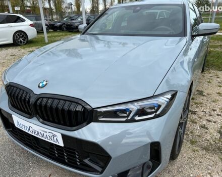 БМВ 3 Серия, объемом двигателя 2 л и пробегом 0 тыс. км за 63252 $, фото 16 на Automoto.ua