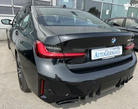 БМВ 3 Серия, объемом двигателя 3 л и пробегом 10 тыс. км за 74120 $, фото 4 на Automoto.ua