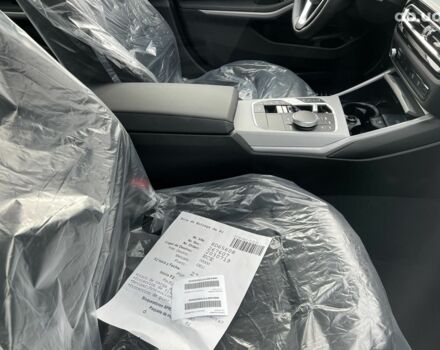 БМВ 3 Серія, об'ємом двигуна 2 л та пробігом 0 тис. км за 54123 $, фото 16 на Automoto.ua