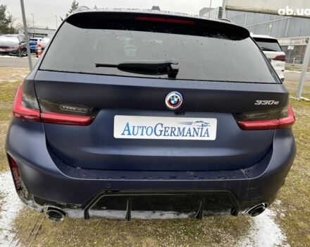 БМВ 3 Серія, об'ємом двигуна 2 л та пробігом 0 тис. км за 75859 $, фото 14 на Automoto.ua