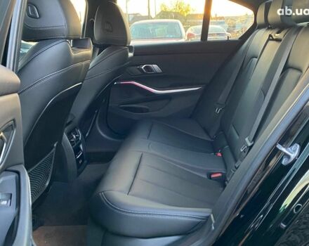 БМВ 3 Серия, объемом двигателя 0 л и пробегом 0 тыс. км за 52000 $, фото 6 на Automoto.ua