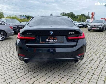 БМВ 3 Серія, об'ємом двигуна 2 л та пробігом 31 тис. км за 45000 $, фото 11 на Automoto.ua