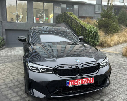 БМВ 3 Серия, объемом двигателя 2 л и пробегом 46 тыс. км за 45200 $, фото 18 на Automoto.ua