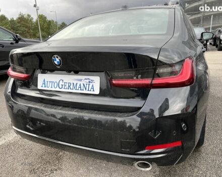 БМВ 3 Серія, об'ємом двигуна 2 л та пробігом 0 тис. км за 54123 $, фото 12 на Automoto.ua