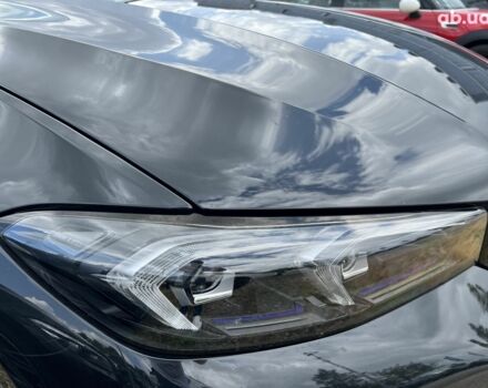 БМВ 3 Серія, об'ємом двигуна 2 л та пробігом 10 тис. км за 68251 $, фото 5 на Automoto.ua