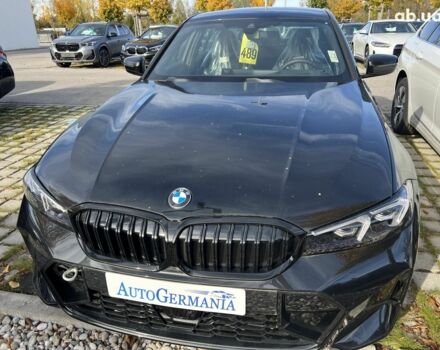 БМВ 3 Серия, объемом двигателя 3 л и пробегом 0 тыс. км за 70533 $, фото 32 на Automoto.ua