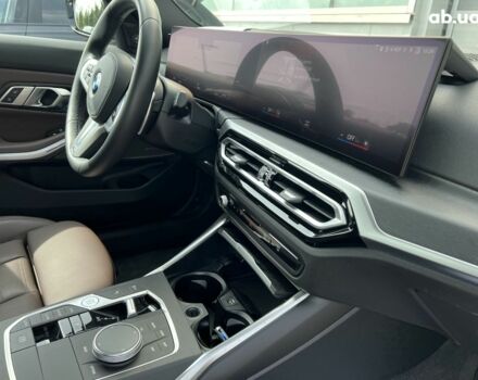 БМВ 3 Серия, объемом двигателя 3 л и пробегом 10 тыс. км за 74120 $, фото 29 на Automoto.ua