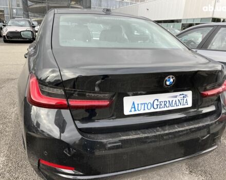 БМВ 3 Серія, об'ємом двигуна 2 л та пробігом 0 тис. км за 54123 $, фото 9 на Automoto.ua