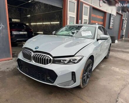 БМВ 3 Серія, об'ємом двигуна 0 л та пробігом 41 тис. км за 28000 $, фото 1 на Automoto.ua