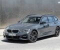БМВ 3 Серия, объемом двигателя 0 л и пробегом 0 тыс. км за 45019 $, фото 1 на Automoto.ua