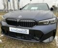 БМВ 3 Серія, об'ємом двигуна 2 л та пробігом 0 тис. км за 75859 $, фото 1 на Automoto.ua