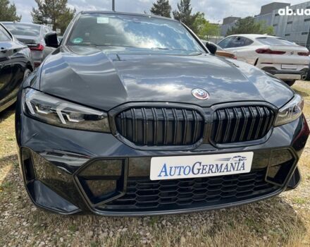 БМВ 3 Серія, об'ємом двигуна 2 л та пробігом 10 тис. км за 68251 $, фото 17 на Automoto.ua