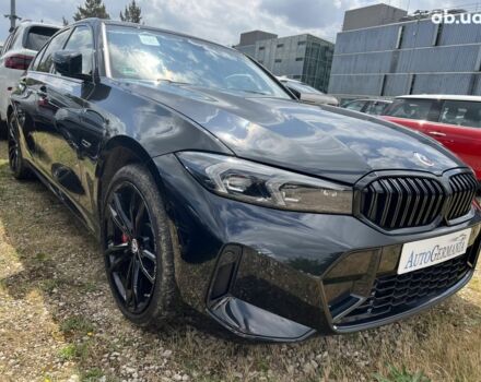 БМВ 3 Серія, об'ємом двигуна 2 л та пробігом 10 тис. км за 68251 $, фото 28 на Automoto.ua